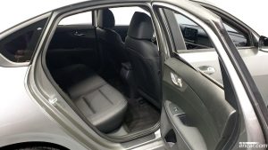 Kia K3 Luxury 2020 года из Южной Кореи