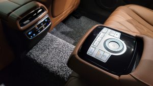 Genesis G80 Бензин 2.5 Turbo AWD 2022 года из Южной Кореи