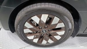 Hyundai Staria 4WD 7-Seater 2022 года из Южной Кореи