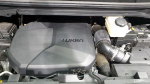 Hyundai Staria 4WD 7-Seater 2022 года из Южной Кореи