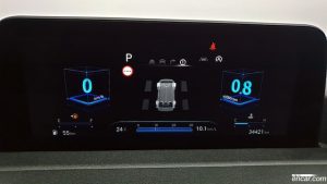 Hyundai Staria 4WD 7-Seater 2022 года из Южной Кореи