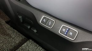 Hyundai Staria 4WD 7-Seater 2022 года из Южной Кореи