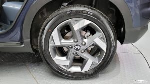 Hyundai Venue 1.6 Flux 2021 года из Южной Кореи