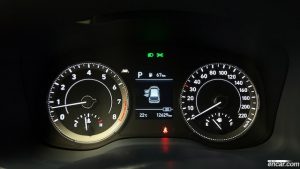 Hyundai Venue 1.6 Flux 2021 года из Южной Кореи