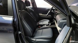 Hyundai Venue 1.6 Flux 2021 года из Южной Кореи