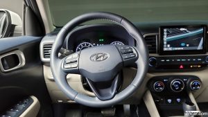 Hyundai Venue 1.6 Flux 2021 года из Южной Кореи