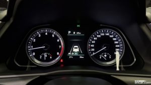 Hyundai Sonata 2.0 2022 года из Южной Кореи
