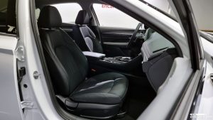 Hyundai Sonata 2.0 2022 года из Южной Кореи
