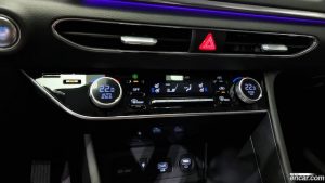 Hyundai Sonata 2.0 2022 года из Южной Кореи