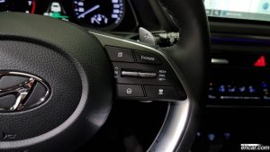 Hyundai Sonata 2.0 2022 года из Южной Кореи