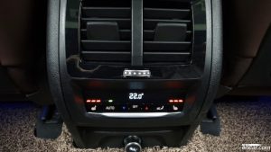 BMW X3 xDrive 30d M Sport 2019 года из Южной Кореи
