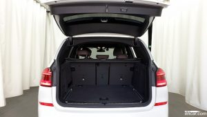 BMW X3 xDrive 30d M Sport 2019 года из Южной Кореи