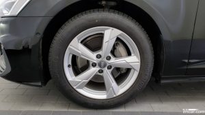 Audi A6 45 TFSI 2020 года из Южной Кореи