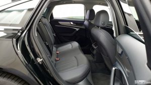 Audi A6 45 TFSI 2020 года из Южной Кореи