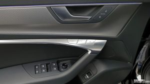 Audi A6 45 TFSI 2020 года из Южной Кореи