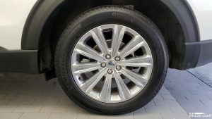 Ford Explorer 2.3 Limited 4WD 2020 года из Южной Кореи