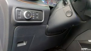 Ford Explorer 2.3 Limited 4WD 2020 года из Южной Кореи