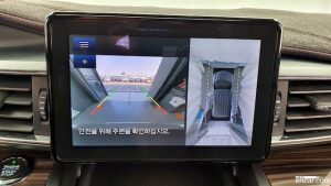 Ford Explorer 2.3 Limited 4WD 2020 года из Южной Кореи