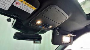 Ford Explorer 2.3 Limited 4WD 2020 года из Южной Кореи