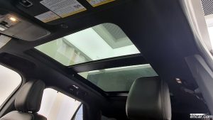 Ford Explorer 2.3 Limited 4WD 2020 года из Южной Кореи