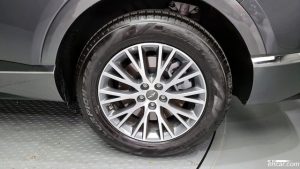 Genesis GV80 2.5T Бензин AWD 2022 года из Южной Кореи