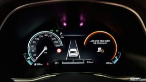 Genesis GV80 2.5T Бензин AWD 2022 года из Южной Кореи