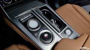 Genesis GV80 2.5T Бензин AWD 2022 года из Южной Кореи