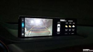 Genesis GV80 2.5T Бензин AWD 2022 года из Южной Кореи