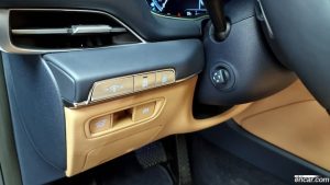 Genesis GV80 2.5T Бензин AWD 2022 года из Южной Кореи