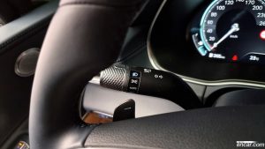 Genesis GV80 2.5T Бензин AWD 2022 года из Южной Кореи