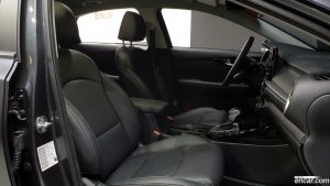 Kia K3 1.6 2022 года из Южной Кореи