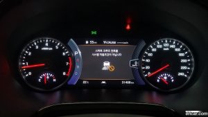 Kia Seltos Бензин 1.6 Turbo 2WD 2020 года из Южной Кореи