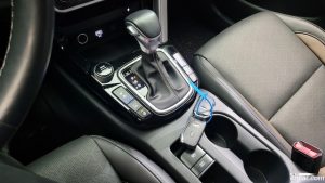 Kia Seltos Бензин 1.6 Turbo 2WD 2020 года из Южной Кореи