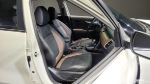 Kia Seltos Бензин 1.6 Turbo 2WD 2020 года из Южной Кореи