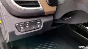 Kia Seltos Бензин 1.6 Turbo 2WD 2020 года из Южной Кореи
