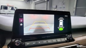 Kia Seltos Бензин 1.6 Turbo 2WD 2020 года из Южной Кореи