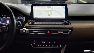Kia Seltos Бензин 1.6 Turbo 2WD 2020 года из Южной Кореи