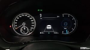 Genesis GV70 2.2 Дизель 2WD 2022 года из Южной Кореи