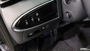 Genesis GV70 2.2 Дизель 2WD 2022 года из Южной Кореи