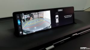 Genesis GV70 2.2 Дизель 2WD 2022 года из Южной Кореи