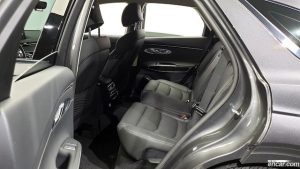 Genesis GV70 2.2 Дизель 2WD 2022 года из Южной Кореи