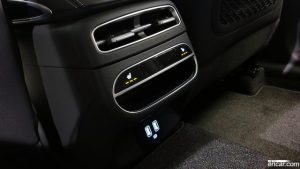 Genesis GV70 2.2 Дизель 2WD 2022 года из Южной Кореи