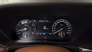 Genesis G90 5.0 AWD 2022 года из Южной Кореи
