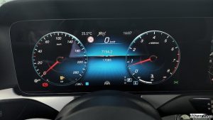 Mercedes-Benz E-Class E250 Avantgarde 2021 года из Южной Кореи
