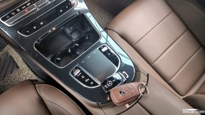 Mercedes-Benz E-Class E250 Avantgarde 2021 года из Южной Кореи