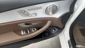Mercedes-Benz E-Class E250 Avantgarde 2021 года из Южной Кореи