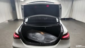 Mercedes-Benz E-Class E250 Avantgarde 2021 года из Южной Кореи