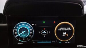 Hyundai AVANTE 1.6 2021 года из Южной Кореи