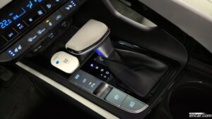 Hyundai AVANTE 1.6 2021 года из Южной Кореи