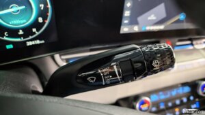 Hyundai AVANTE 1.6 2021 года из Южной Кореи